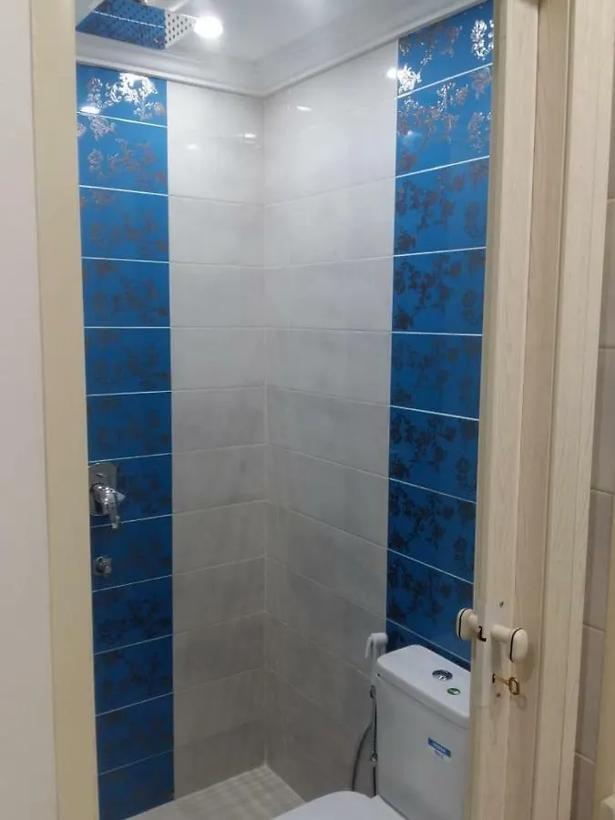 Makkah Apartment Near Haram 10 Min Walk Mekke