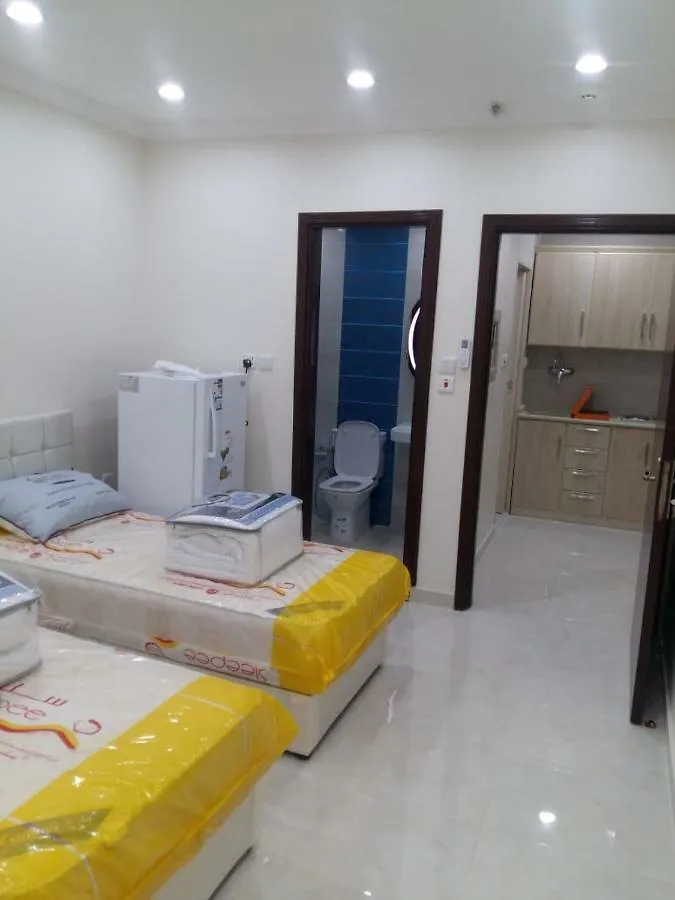 Makkah Apartment Near Haram 10 Min Walk Mekke 0*,  Suudi Arabistan