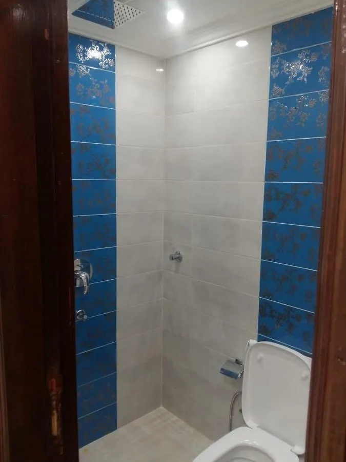 Makkah Apartment Near Haram 10 Min Walk Mekke