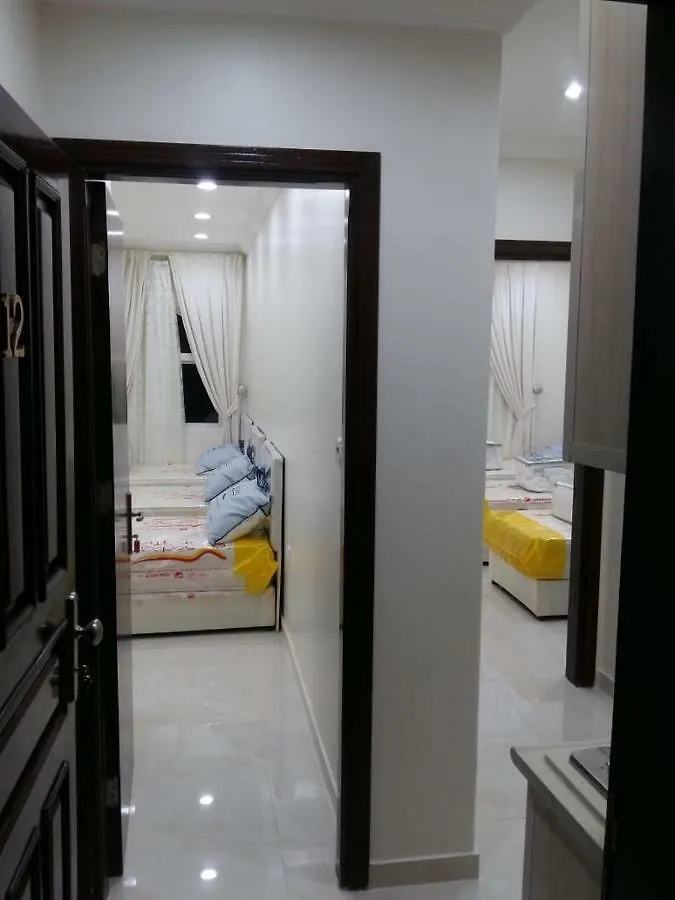 Makkah Apartment Near Haram 10 Min Walk Mekke Suudi Arabistan